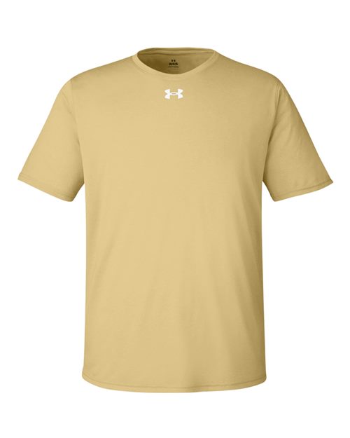 Men's Team Tech™ T-Shirt - Team Vegas Gold/ White