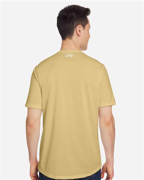 Men's Team Tech™ T-Shirt - Team Vegas Gold/ White