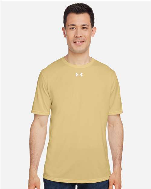 Men's Team Tech™ T-Shirt - Team Vegas Gold/ White