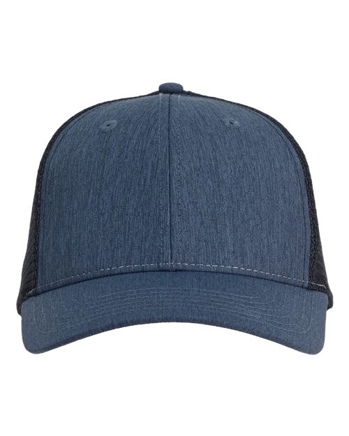 Sport Trucker Cap - Navy/ Black