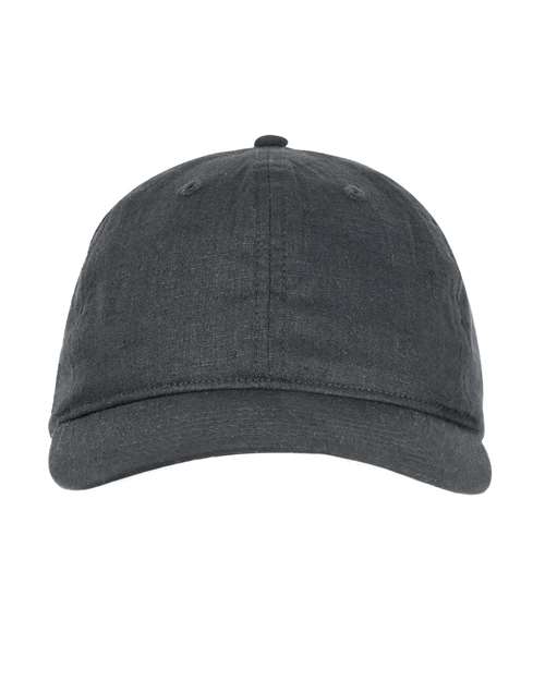 Hemp Hero Cap - Black