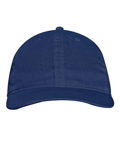 Hemp Hero Cap - Denim Blue