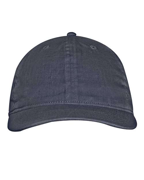 Hemp Hero Cap - Graphite