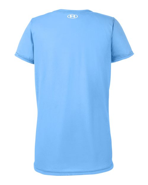 Women's Team Tech™ T-Shirt - Carolina Blue/ White