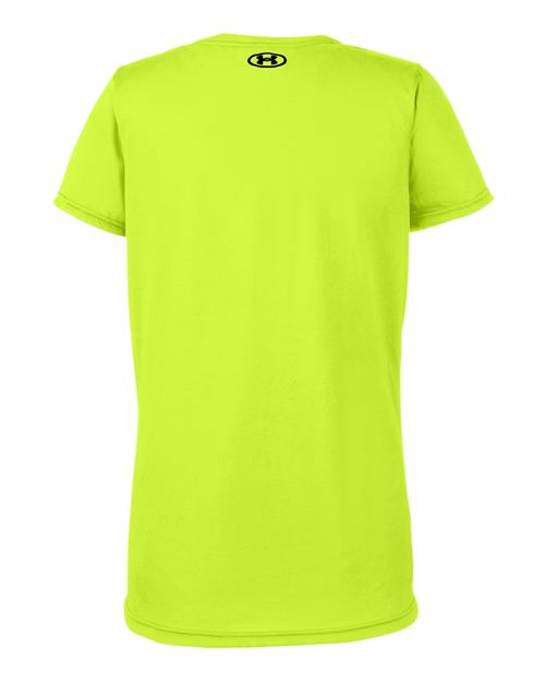 Women's Team Tech™ T-Shirt - High-Vis Yellow/ Black