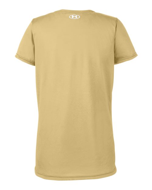 Women's Team Tech™ T-Shirt - Team Vegas Gold/ White