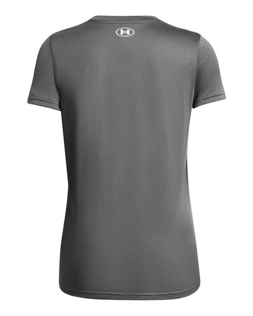 Women's Team Tech™ T-Shirt - Castlerock/ White
