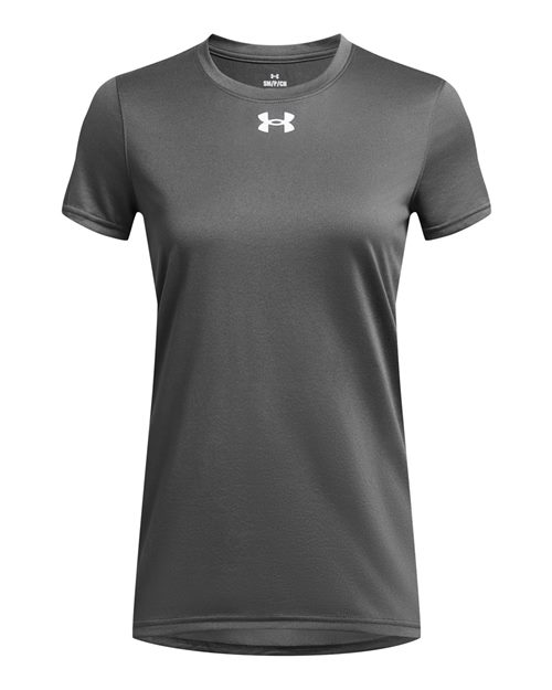 Women's Team Tech™ T-Shirt - Castlerock/ White