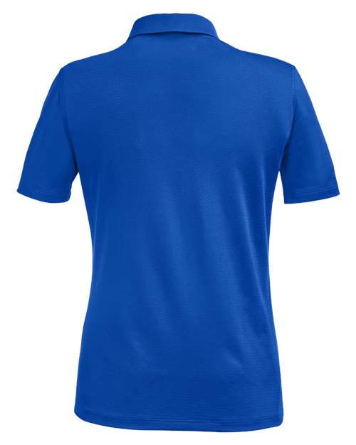 Women's Tech™ Polo - Royal/ White