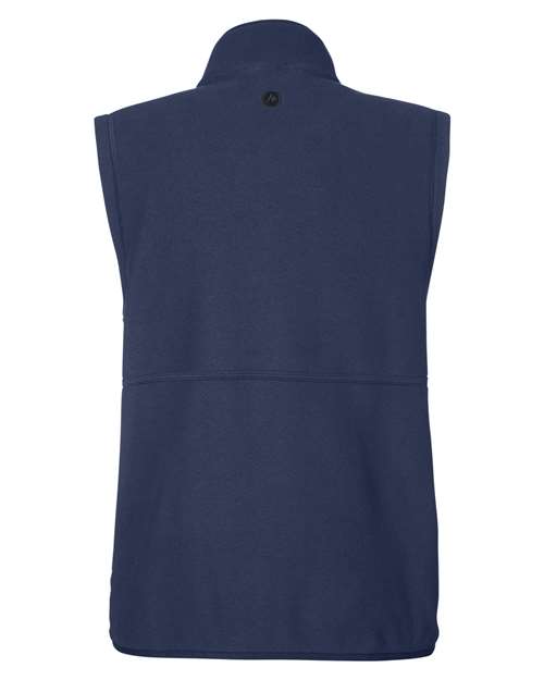 Women's M2 Rocklin Vest - Arctic Navy