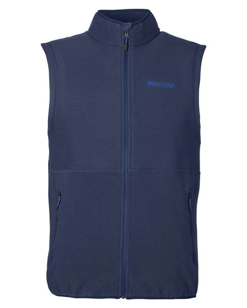 Women's M2 Rocklin Vest - Arctic Navy