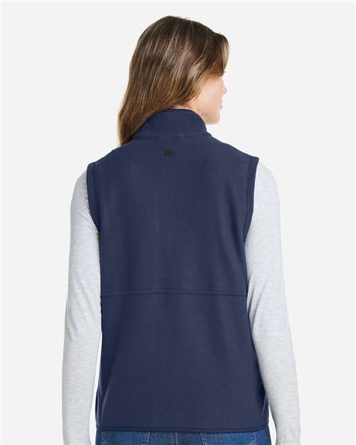 Women's M2 Rocklin Vest - Arctic Navy