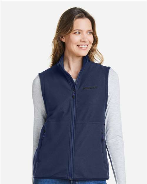 Women's M2 Rocklin Vest - Arctic Navy