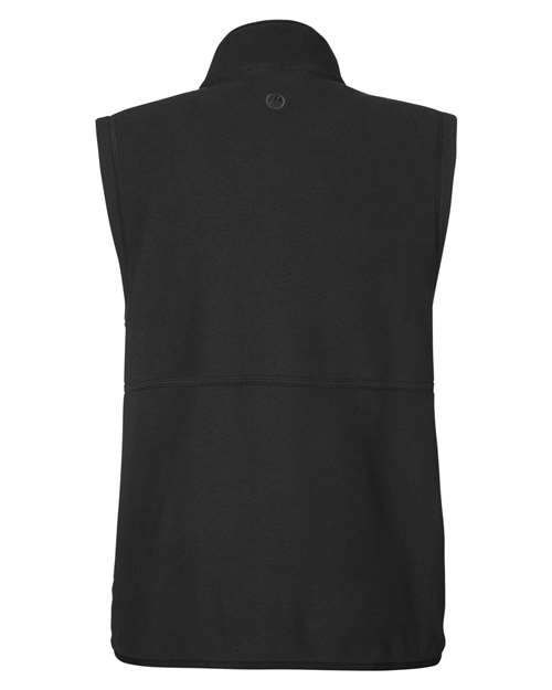 Women's M2 Rocklin Vest - Black