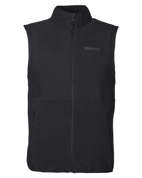 Women's M2 Rocklin Vest - Black