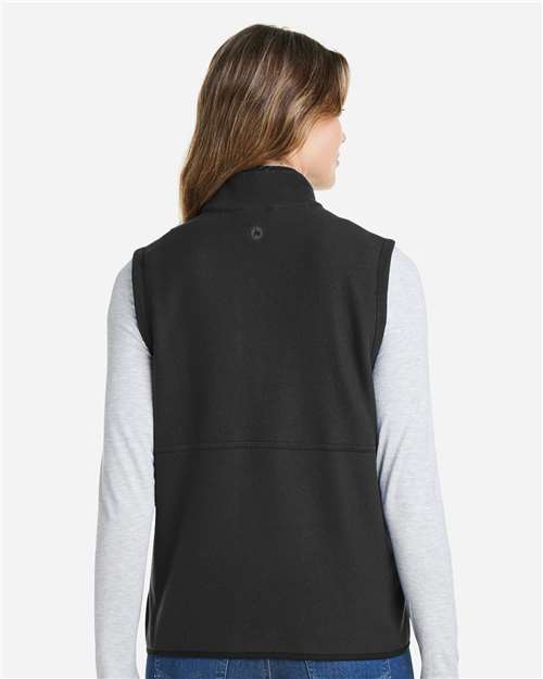Women's M2 Rocklin Vest - Black
