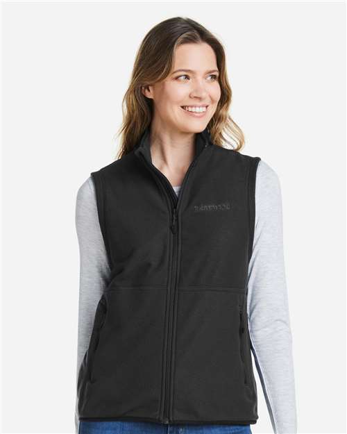 Women's M2 Rocklin Vest - Black