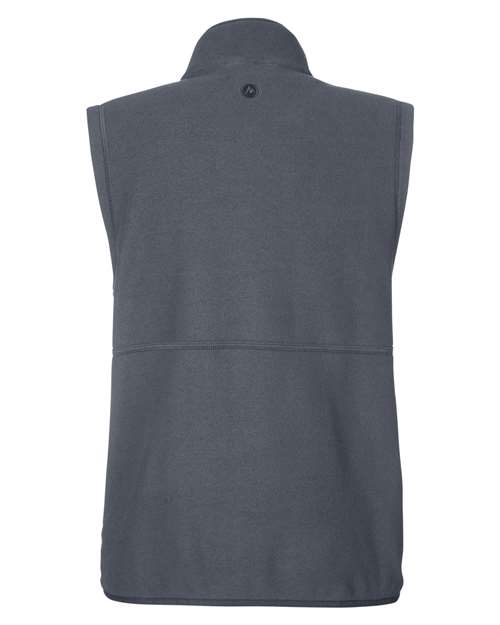 Women's M2 Rocklin Vest - Steel Onyx