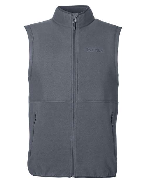 Women's M2 Rocklin Vest - Steel Onyx