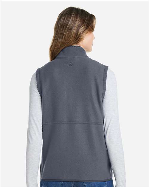 Women's M2 Rocklin Vest - Steel Onyx