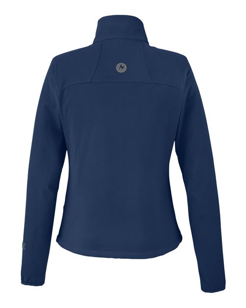 Women's Tempo Lightweight Jacket - Arctic Navy