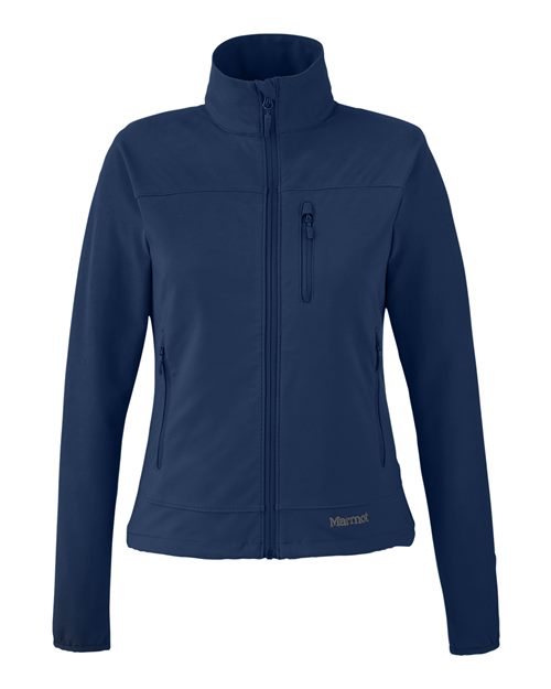 Women's Tempo Lightweight Jacket - Arctic Navy