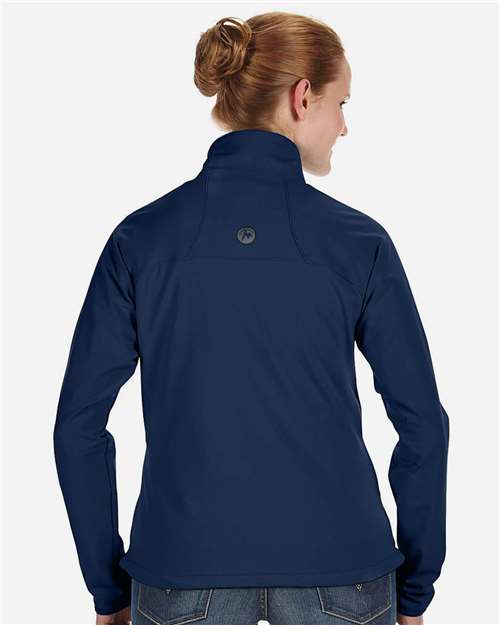 Women's Tempo Lightweight Jacket - Arctic Navy