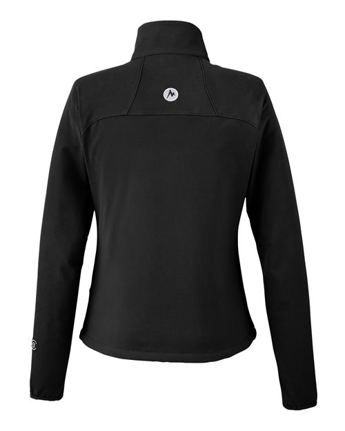 Women's Tempo Lightweight Jacket - Black