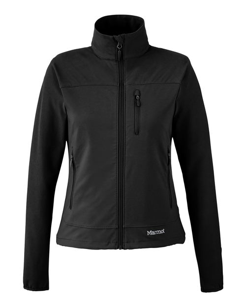 Women's Tempo Lightweight Jacket - Black