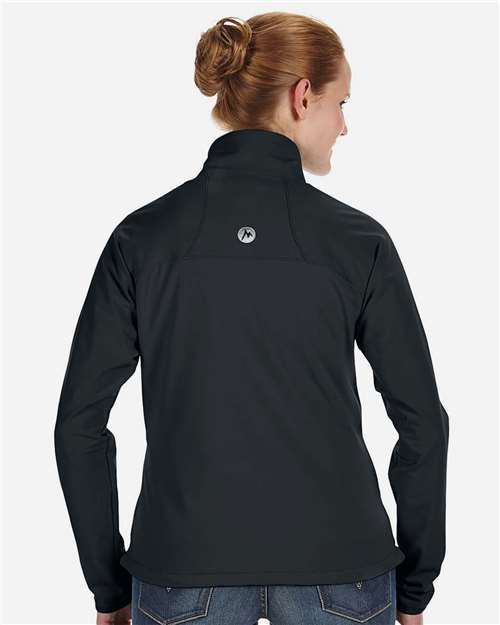 Women's Tempo Lightweight Jacket - Black