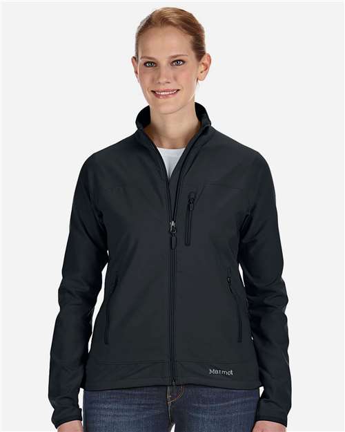 Women's Tempo Lightweight Jacket - Black