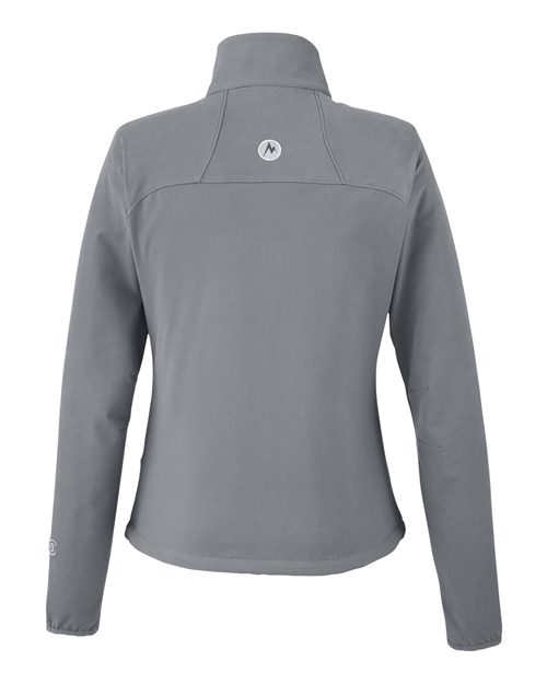 Women's Tempo Lightweight Jacket - Cinder