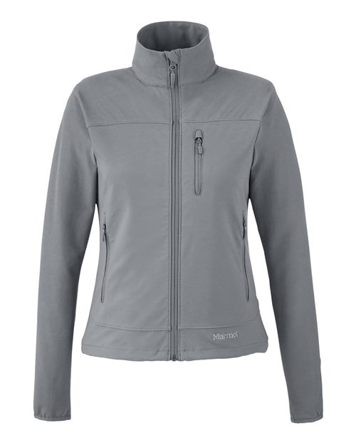 Women's Tempo Lightweight Jacket - Cinder
