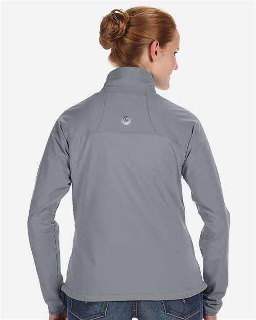 Women's Tempo Lightweight Jacket - Cinder