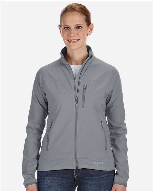Women's Tempo Lightweight Jacket - Cinder
