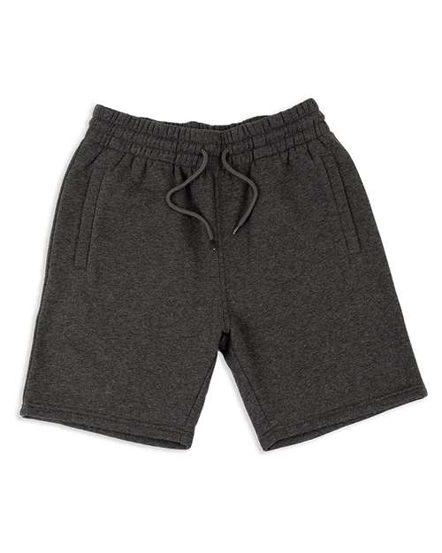Charcoal Grey