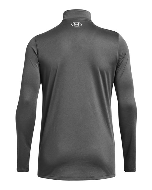 Women's Team Tech™ Half-Zip Pullover - Castlerock/ White
