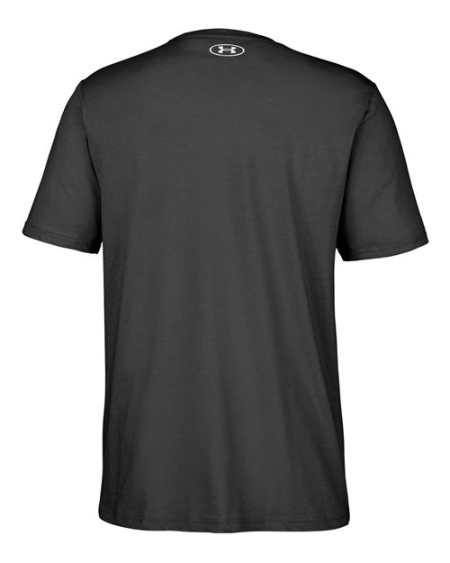 Men's Athletic 2.0 T-Shirt - Black/ White