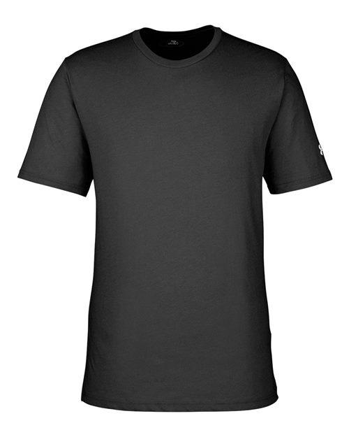 Men's Athletic 2.0 T-Shirt - Black/ White