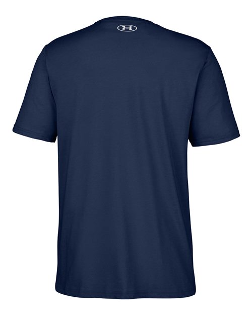 Men's Athletic 2.0 T-Shirt - Midnight Navy/ White