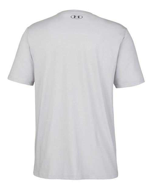 Men's Athletic 2.0 T-Shirt - Mod Grey Medium Heather/ Black