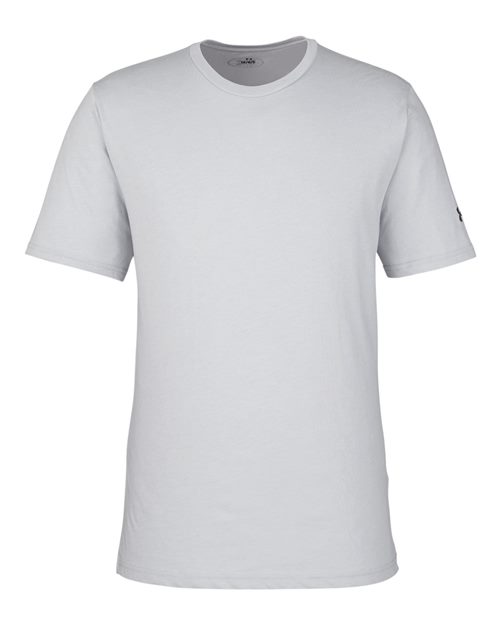 Men's Athletic 2.0 T-Shirt - Mod Grey Medium Heather/ Black