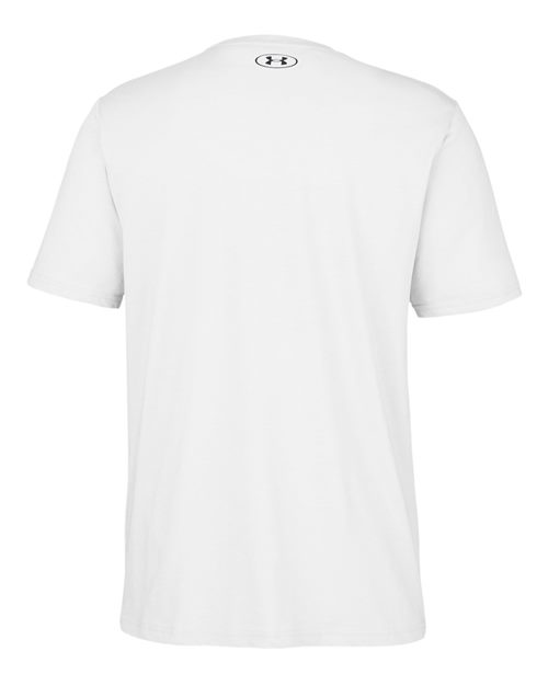 Men's Athletic 2.0 T-Shirt - White/ Black