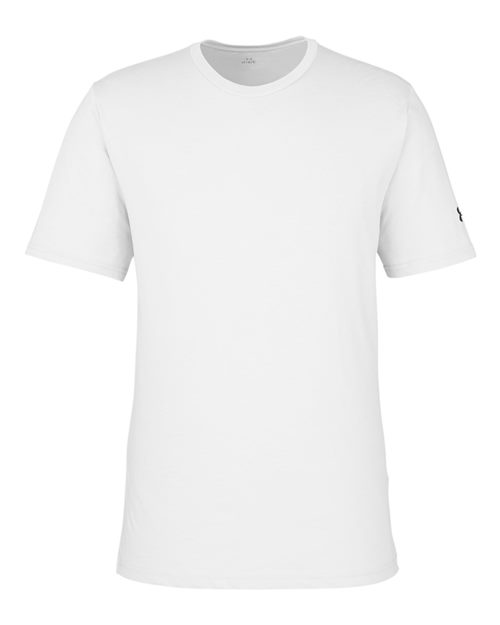 Men's Athletic 2.0 T-Shirt - White/ Black