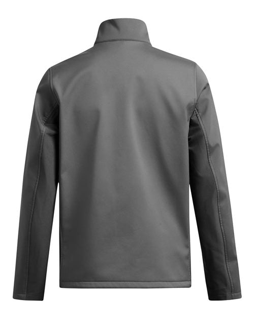 Women's ColdGear® Infrared Shield 2.0 Jacket - Castlerock/ Black