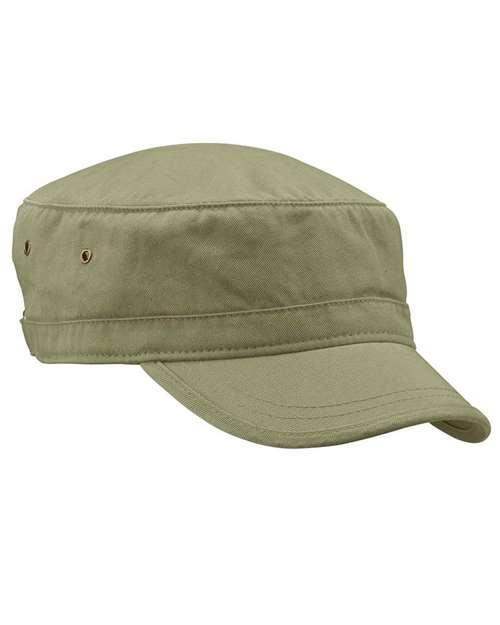 Corps Cap - Jungle