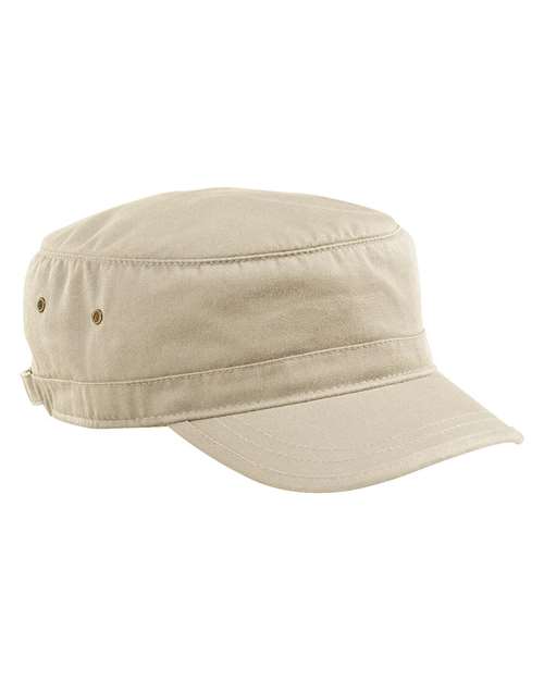 Corps Cap - Oyster