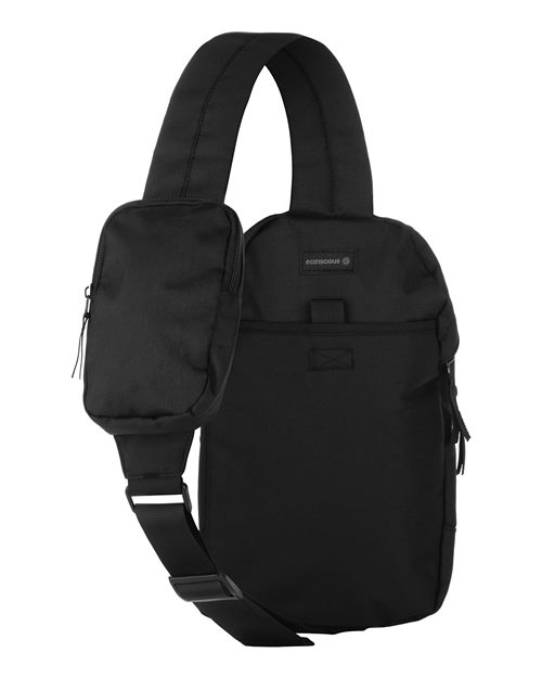 Grove Sling Bag - Black