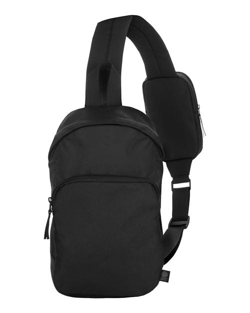 Grove Sling Bag - Black