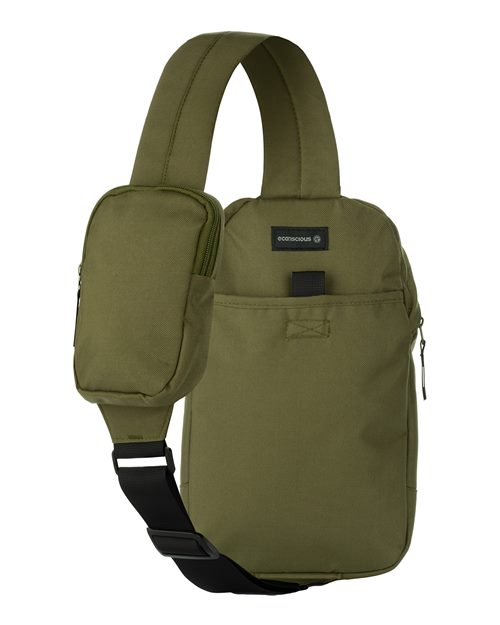 Grove Sling Bag - Olive